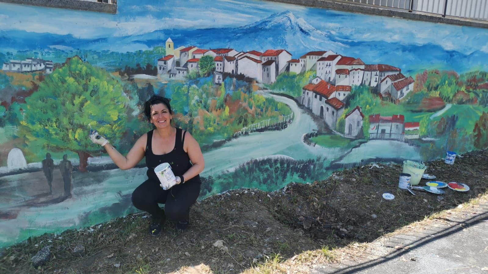 Graziella Gagliardi Baccarecce