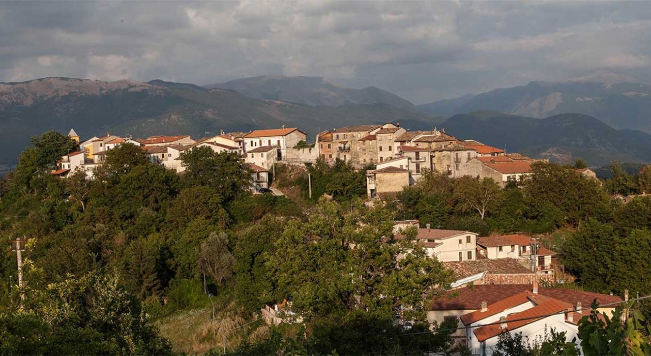 Baccarecce